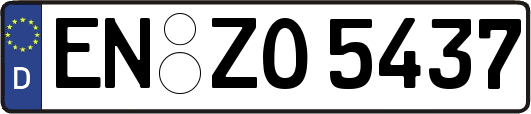 EN-ZO5437