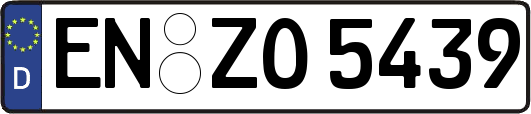 EN-ZO5439