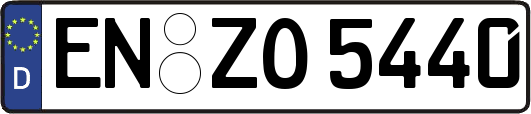 EN-ZO5440