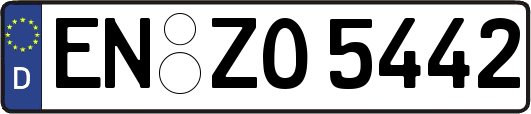 EN-ZO5442