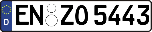 EN-ZO5443