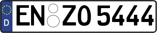 EN-ZO5444