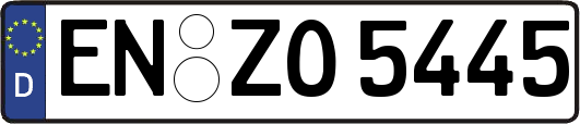 EN-ZO5445