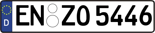 EN-ZO5446