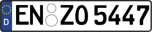 EN-ZO5447