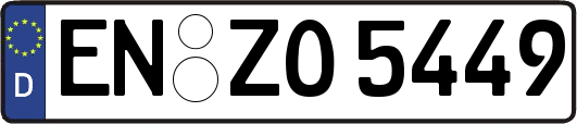 EN-ZO5449