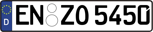 EN-ZO5450