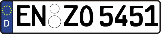 EN-ZO5451