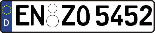 EN-ZO5452