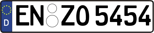 EN-ZO5454