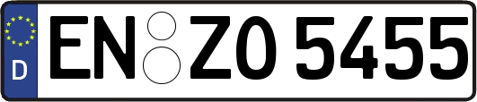 EN-ZO5455