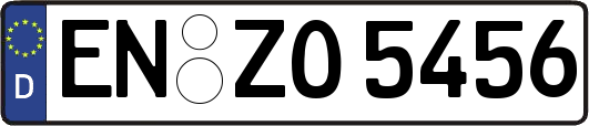 EN-ZO5456