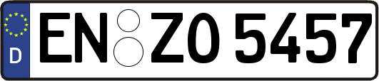 EN-ZO5457