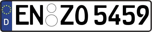 EN-ZO5459