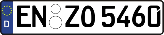 EN-ZO5460