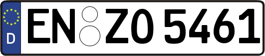 EN-ZO5461