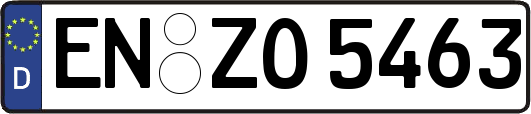 EN-ZO5463