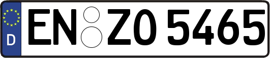 EN-ZO5465