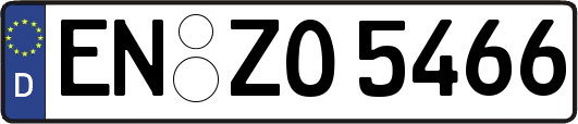 EN-ZO5466