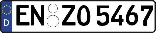 EN-ZO5467