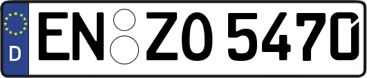 EN-ZO5470