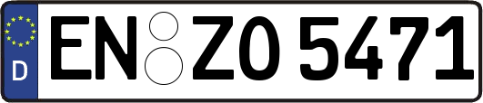 EN-ZO5471