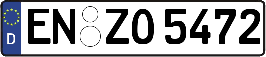 EN-ZO5472