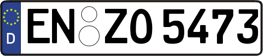 EN-ZO5473