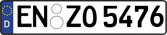 EN-ZO5476