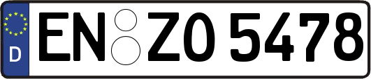 EN-ZO5478