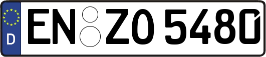 EN-ZO5480