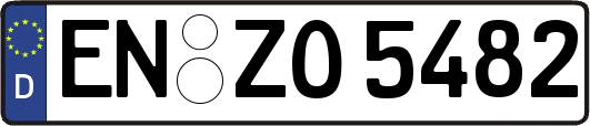 EN-ZO5482