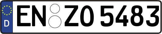 EN-ZO5483
