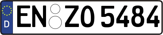 EN-ZO5484