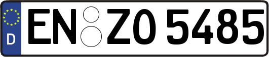 EN-ZO5485