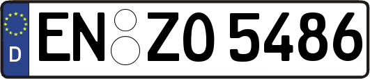 EN-ZO5486