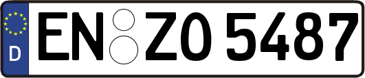 EN-ZO5487