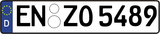 EN-ZO5489