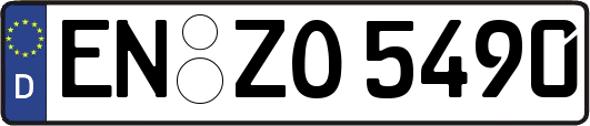 EN-ZO5490