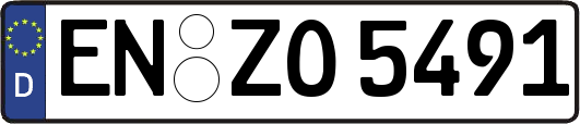 EN-ZO5491