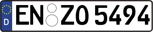 EN-ZO5494