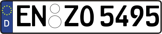 EN-ZO5495