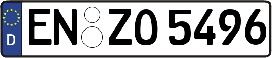 EN-ZO5496