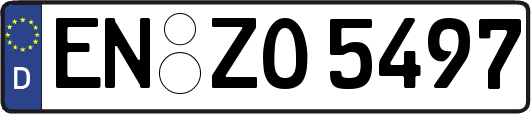 EN-ZO5497