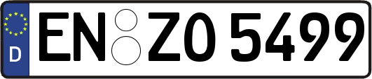 EN-ZO5499