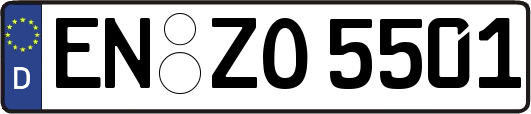 EN-ZO5501