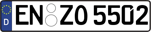 EN-ZO5502