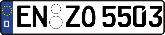 EN-ZO5503