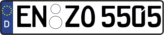 EN-ZO5505