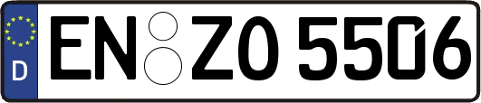 EN-ZO5506